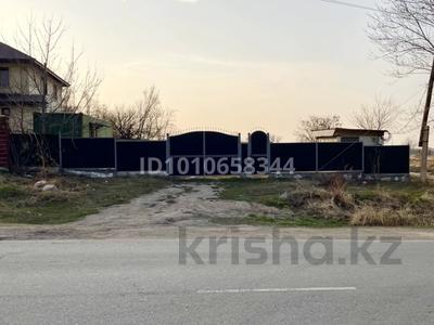Участок · 6 соток, Абая — Мелиоратор за 25 млн ₸ в Талгаре