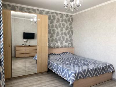 1-бөлмелі пәтер · 40 м² · 12/14 қабат, Кордай 77 — Кошкарбаева, бағасы: 13 000 ₸ в Астане, Алматы р-н