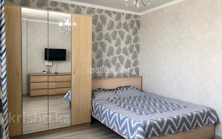 1-бөлмелі пәтер · 40 м² · 12/14 қабат, Кордай 77 — Кошкарбаева, бағасы: 13 000 ₸ в Астане, Алматы р-н — фото 2