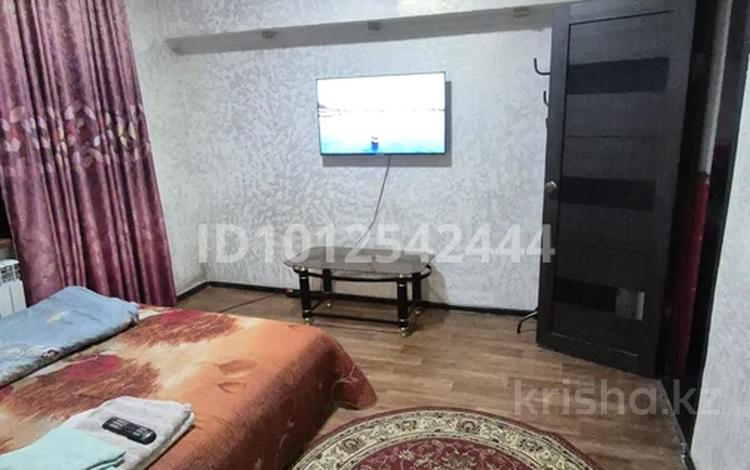 1-комнатная квартира · 24 м² · 1/5 этаж, Желтоқсан 21/1 за 22 млн ₸ в Алматы, Алмалинский р-н — фото 2
