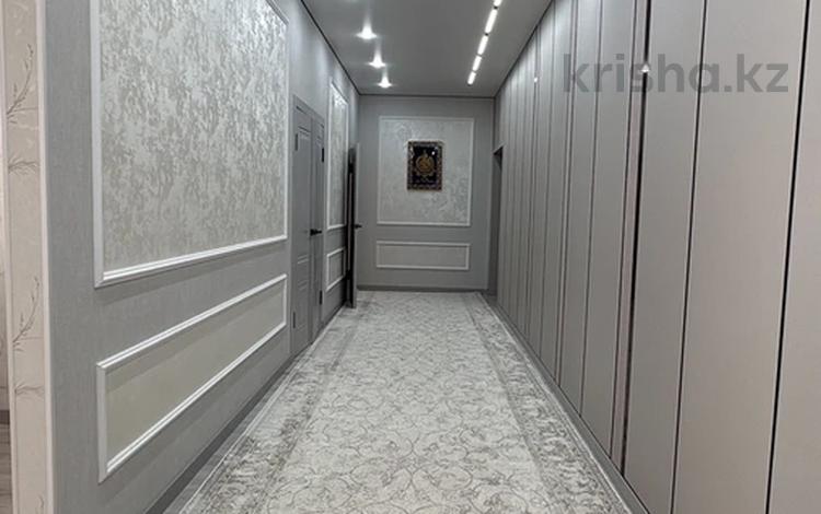 4-комнатная квартира · 122 м² · 2/7 этаж, 41-й мкр 22 за 51 млн ₸ в Актау — фото 2