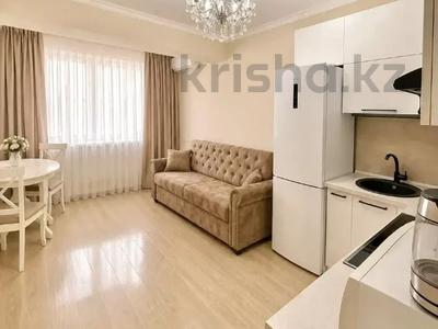2-комнатная квартира · 51 м² · 2/10 этаж, Володарского 40А — Горячая цена!!! за 53.5 млн ₸ в Алматы, Бостандыкский р-н