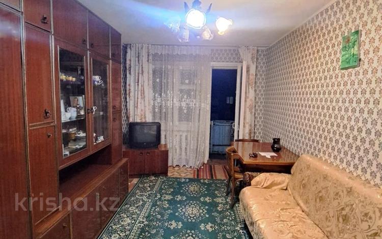 2-комнатная квартира · 43.3 м² · 4/5 этаж, Островского 10 за 13.7 млн ₸ в Усть-Каменогорске — фото 2
