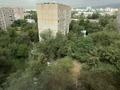 1-комнатная квартира · 40 м² · 9/9 этаж, Ауэзова 18 за 260 000 ₸ в Алматы, Алмалинский р-н — фото 10