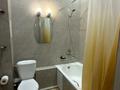 1-комнатная квартира · 40 м² · 9/9 этаж, Ауэзова 18 за 260 000 ₸ в Алматы, Алмалинский р-н — фото 11
