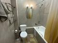 1-комнатная квартира · 40 м² · 9/9 этаж, Ауэзова 18 за 260 000 ₸ в Алматы, Алмалинский р-н — фото 12