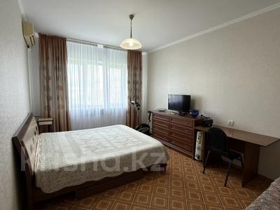 1-комнатная квартира · 40 м² · 9/9 этаж, Ауэзова 18 за 260 000 ₸ в Алматы, Алмалинский р-н