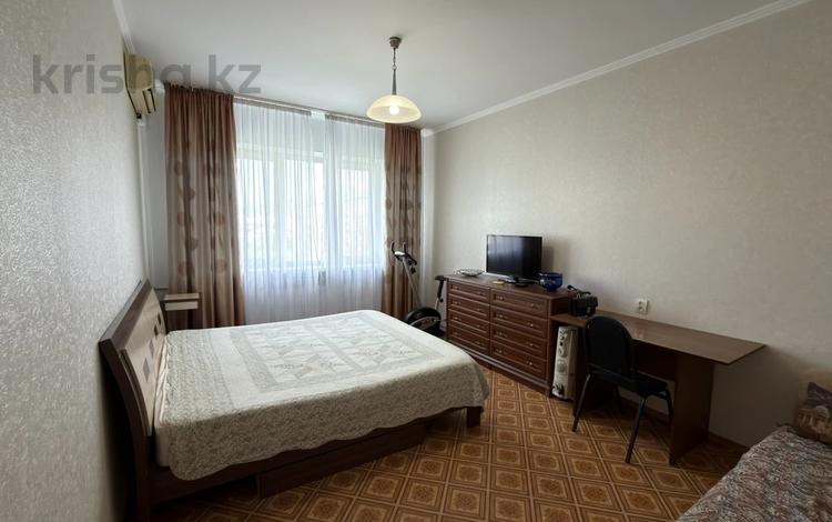 1-комнатная квартира · 40 м² · 9/9 этаж, Ауэзова 18 за 260 000 ₸ в Алматы, Алмалинский р-н — фото 5