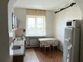 1-комнатная квартира · 40 м² · 9/9 этаж, Ауэзова 18 за 260 000 ₸ в Алматы, Алмалинский р-н — фото 6