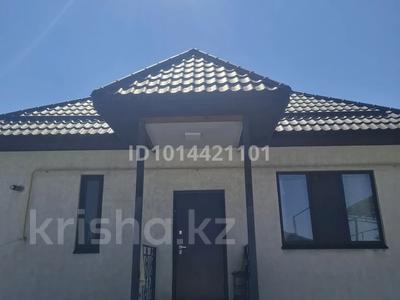 Жеке үй · 5 бөлме · 110 м² · 4 жүзд., Водник 4 д70, бағасы: 43 млн ₸ в Боралдае (Бурундай)