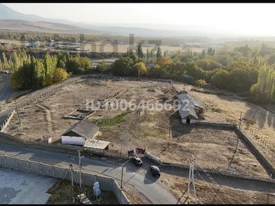 Участок · 65 соток, Толеби ауданы Алатау Ауылы Достық кошесы 1 за 85 млн 〒 в Ленгере