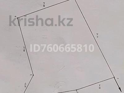 Участок · 8 соток, Алатау 90 за 3 млн 〒 в Каскелене