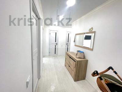 2-бөлмелі пәтер · 52.3 м² · 2/5 қабат, мкр. Зачаганск пгт 61, бағасы: 16.5 млн ₸ в Уральске