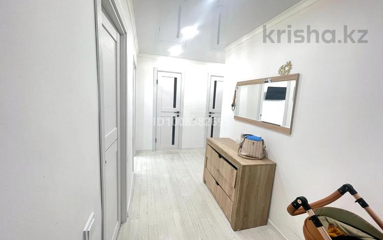 2-бөлмелі пәтер · 52.3 м² · 2/5 қабат, мкр. Зачаганск пгт 61, бағасы: 16.5 млн ₸ в Уральске — фото 2