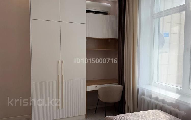 3-комнатная квартира · 85 м² · 2/11 этаж, Керей и Жанибек хандар 14/2 за 69 млн ₸ в Астане, Есильский р-н — фото 7