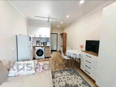 1-бөлмелі пәтер · 20 м² · 1/7 қабат, Қайрат ш/а. 303 — Кульджинский тракт - Тараз, бағасы: 16.5 млн ₸ в Алматы, Турксибский р-н