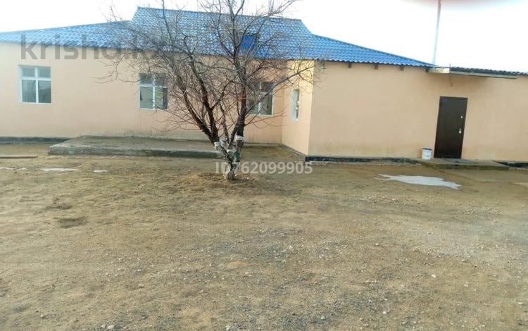 Отдельный дом · 7 комнат · 255 м² · 8 сот., Сыдиков — Кулсары қаласы за 26 млн ₸ в Кульсары — фото 2