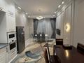 3-комнатная квартира · 110 м² · 1/7 этаж, мкр Мирас, Мкр. Мирас 157 за 650 000 ₸ в Алматы, Бостандыкский р-н — фото 4
