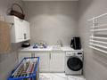3-комнатная квартира · 110 м² · 1/7 этаж, мкр Мирас, Мкр. Мирас 157 за 650 000 ₸ в Алматы, Бостандыкский р-н — фото 7