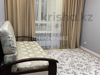 1 комната · 40 м² · 5/11 этаж, Туран 34а за 100 000 〒 в Астане, Есильский р-н