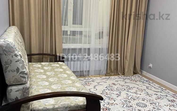 1 комната · 40 м² · 5/11 этаж, Туран 34а за 100 000 〒 в Астане, Есильский р-н — фото 2