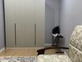 1 комната · 40 м² · 5/11 этаж, Туран 34а за 100 000 〒 в Астане, Есильский р-н — фото 2