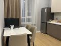1 комната · 40 м² · 5/11 этаж, Туран 34а за 100 000 〒 в Астане, Есильский р-н — фото 4