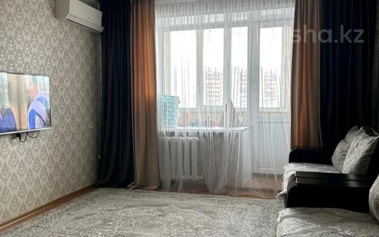 2-комнатная квартира, 51.2 м², 5/5 этаж, Иртышская 9 за 17.5 млн 〒 в Семее — фото 2