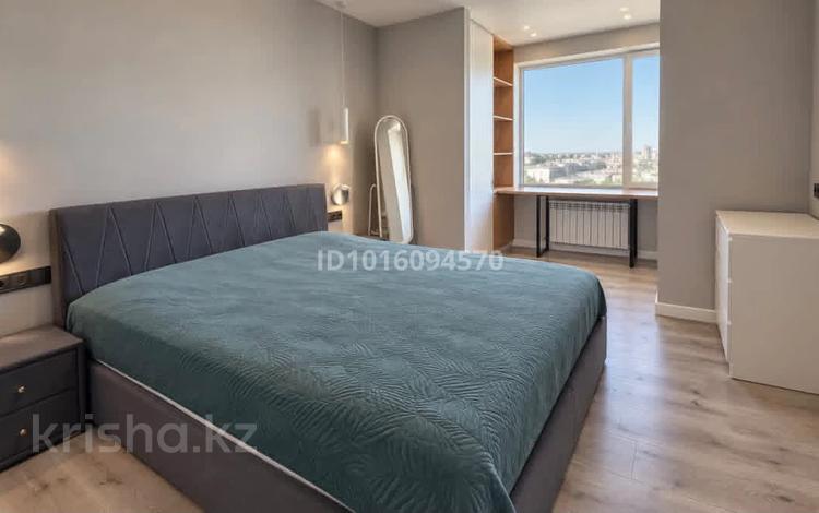 2-комнатная квартира · 67 м² · 15/16 этаж, Райымбека 210 за ~ 65 млн ₸ в Алматы, Алмалинский р-н — фото 2