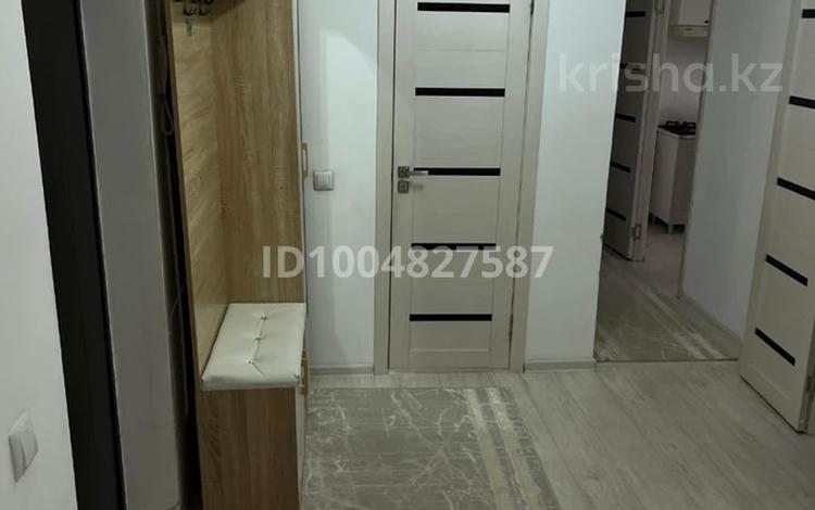 2-комнатная квартира · 60 м² · 2/5 этаж, Ұлы дала 992 за 120 000 ₸ в Таразе — фото 2