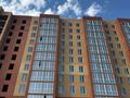 2-комнатная квартира · 54.91 м² · 3/12 этаж, ул. Бейбарыс Султан 25/5 за ~ 14.9 млн ₸ в Астане, Сарыарка р-н