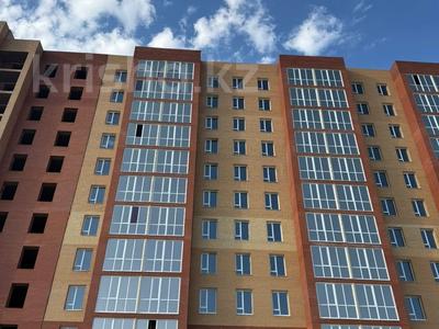 2-комнатная квартира · 54.91 м² · 3/12 этаж, ул. Бейбарыс Султан 25/5 за ~ 14.9 млн ₸ в Астане, Сарыарка р-н