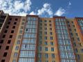 2-комнатная квартира · 54.91 м² · 3/12 этаж, ул. Бейбарыс Султан 25/5 за ~ 14.9 млн ₸ в Астане, Сарыарка р-н — фото 2