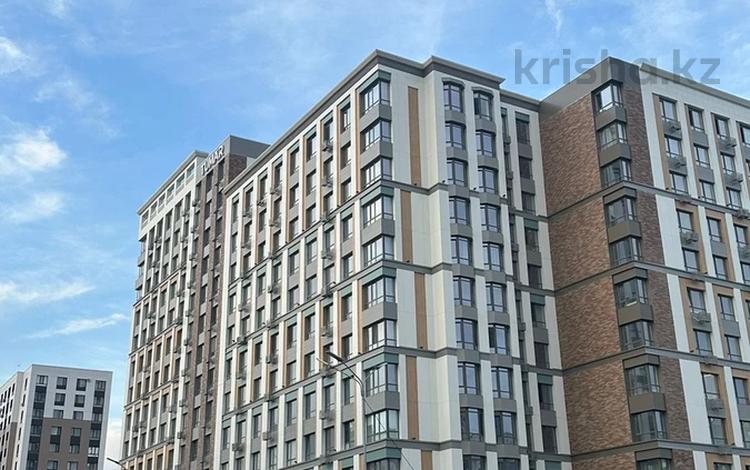4-бөлмелі пәтер · 119 м² · 12/12 қабат, Анет Баба 4, бағасы: 85 млн ₸ в Астане, Нура р-н — фото 2