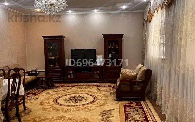 Отдельный дом · 6 комнат · 150 м² · 10 сот., Мичурина 18 за 45 млн ₸ в Таразе — фото 2