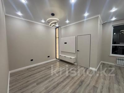 2-бөлмелі пәтер · 44 м² · 3/13 қабат, Райымбека 348/1, бағасы: 36 млн ₸ в Алматы, Ауэзовский р-н