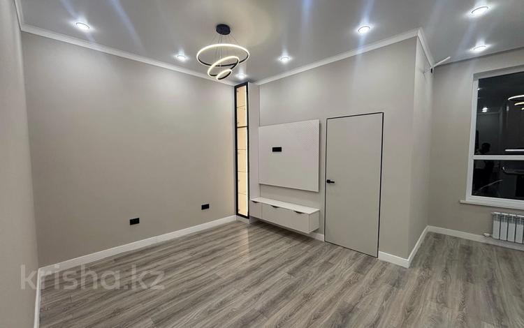 2-бөлмелі пәтер · 44 м² · 3/13 қабат, Райымбека 348/1, бағасы: 36 млн ₸ в Алматы, Ауэзовский р-н — фото 2