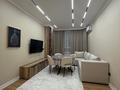 3-бөлмелі пәтер · 70 м² · 10/17 қабат, мкр Нурсат, Байтерекова 190 A, бағасы: 50 млн ₸ в Шымкенте, Каратауский р-н — фото 6
