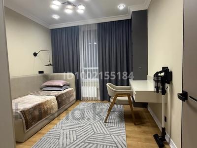 3-комнатная квартира · 70 м² · 10/17 этаж, мкр Нурсат, Байтерекова 190 A за 50 млн ₸ в Шымкенте, Каратауский р-н