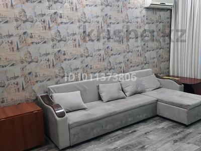 2-бөлмелі пәтер · 46 м² · 3/5 қабат, Микрорайон Шашубая — Центр города, бағасы: 250 000 〒 в Балхаше