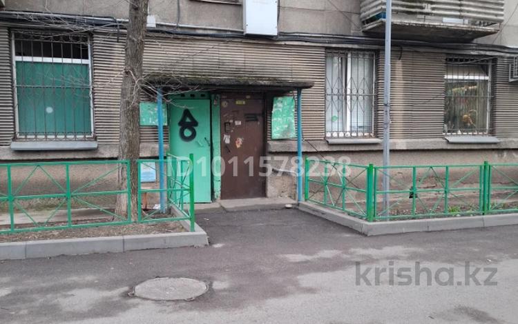2-бөлмелі пәтер · 40 м² · 3/4 қабат, Конаева — Карасай батыра, бағасы: 45 млн ₸ в Алматы, Медеуский р-н — фото 2