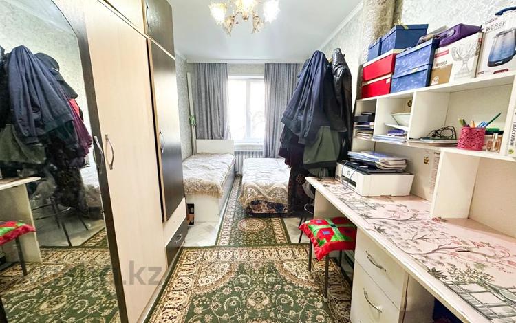 3-бөлмелі пәтер · 59 м² · 2/5 қабат, САМАЛ 6, бағасы: 20 млн ₸ в Талдыкоргане, мкр Самал — фото 2