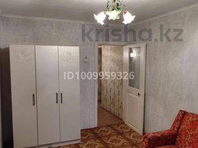 2-бөлмелі пәтер · 49 м² · 1/6 қабат, Ворушина 12, бағасы: 18.5 млн ₸ в Павлодаре