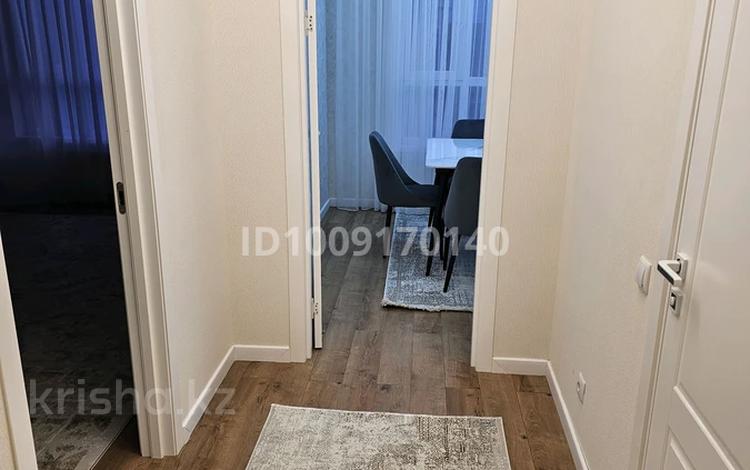 1-комнатная квартира · 40 м² · 7/10 этаж, Ж.Нажимеденова — Нұрлы Жол вокзал за 15 000 ₸ в Астане, Алматы р-н — фото 2