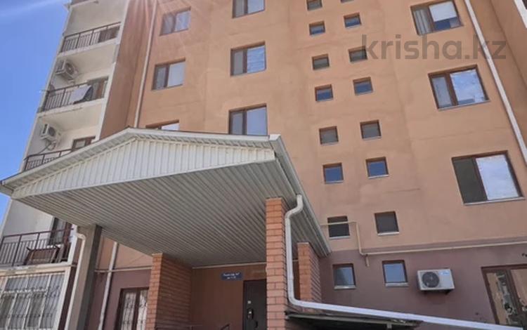 2-комнатная квартира · 44.5 м² · 5/5 этаж, Левый берег 27 за 14.5 млн ₸ в  — фото 2