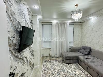 1-бөлмелі пәтер · 38 м² · 2/6 қабат, Сырым батыр, бағасы: 200 000 ₸ в Алматинской обл., Талгарский р-н