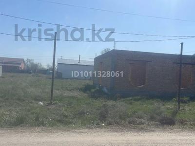 Участок · 8 соток, Батыр баян — Гаухар ана за 8 млн ₸ в Жаналыке