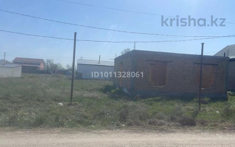 Участок · 8 соток, Батыр баян — Гаухар ана за 8 млн ₸ в Жаналыке — фото 2