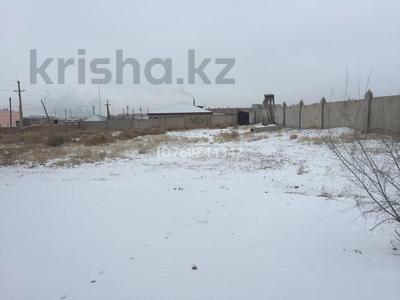 Участок · 23 сотки, улица Иванова, 2 за 45 млн 〒 в Балхаше