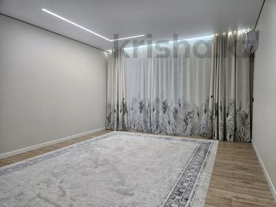 3-комнатная квартира · 100 м² · 1/9 этаж, Кадыр Мырза Али — 5й микрорайон за 50 млн ₸ в Уральске